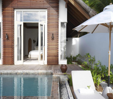 Картинка Fairmont Maldives, Sirru Fen Fushi 46 Фото Fairmont Maldives, Sirru Fen Fushi 46