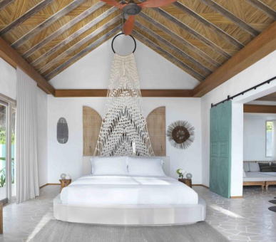 Картинка Fairmont Maldives, Sirru Fen Fushi 32 Фото Fairmont Maldives, Sirru Fen Fushi 32