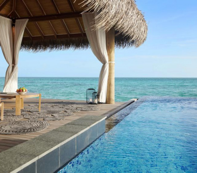 Картинка Fairmont Maldives, Sirru Fen Fushi 7 Фото Fairmont Maldives, Sirru Fen Fushi 7