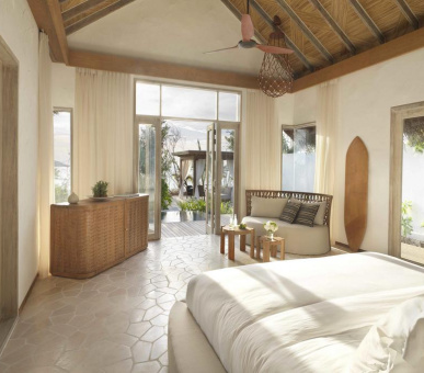 Картинка Fairmont Maldives, Sirru Fen Fushi 45 Фото Fairmont Maldives, Sirru Fen Fushi 45