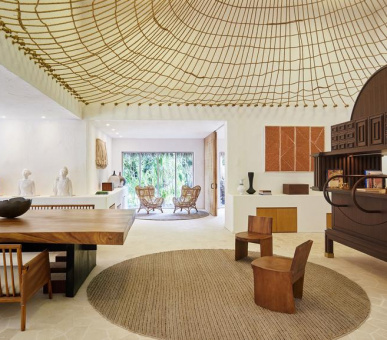 Картинка Fairmont Maldives, Sirru Fen Fushi 16 Фото Fairmont Maldives, Sirru Fen Fushi 16