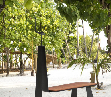 Фото JOALI Maldives 68