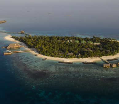 Фото JOALI Maldives 36