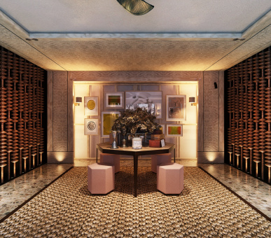 Фото JOALI Maldives 6