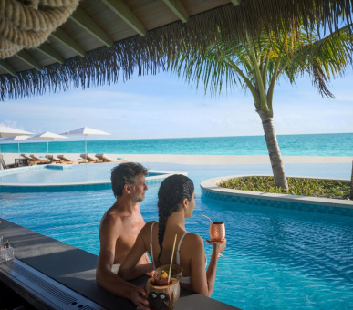 Фото InterContinental Maldives Maamunagau Resort 36