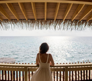 Фото InterContinental Maldives Maamunagau Resort 35