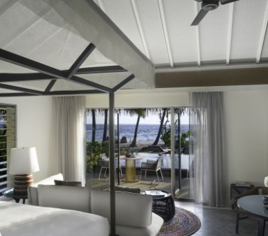 Фото InterContinental Maldives Maamunagau Resort 48