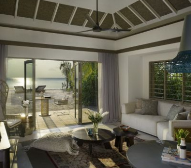 Фото InterContinental Maldives Maamunagau Resort 49