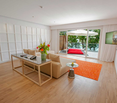 Фото Emerald Maldives Resort 4