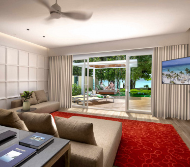 Фото Emerald Maldives Resort 25