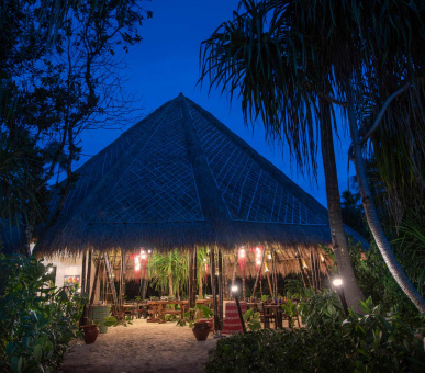 Фото Emerald Maldives Resort 17