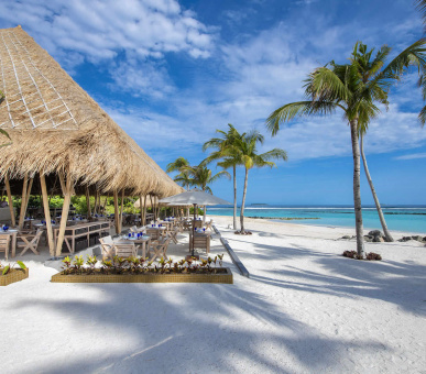 Фото Emerald Maldives Resort 46