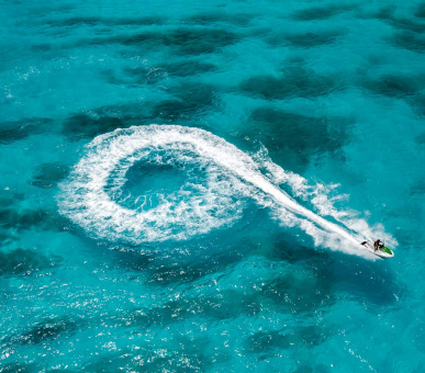 Фото Emerald Maldives Resort 33