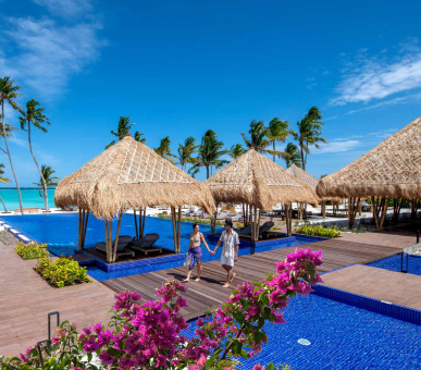 Фото Emerald Maldives Resort 20