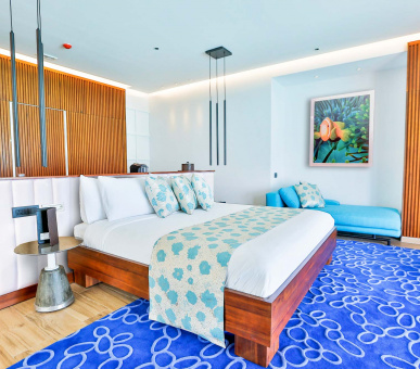 Фото Emerald Maldives Resort 14