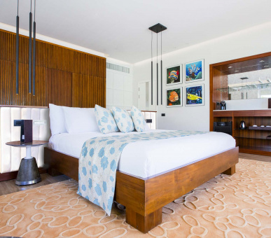 Фото Emerald Maldives Resort 30