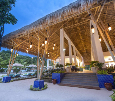 Фото Emerald Maldives Resort 37