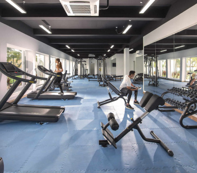 Фото Emerald Maldives Resort 31