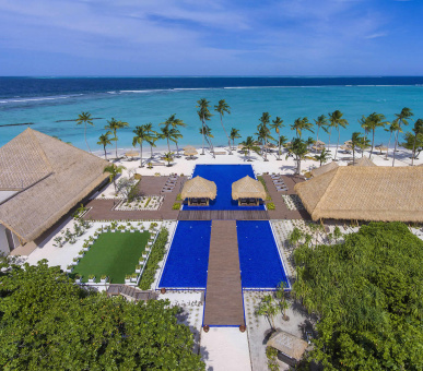 Фото Emerald Maldives Resort 32