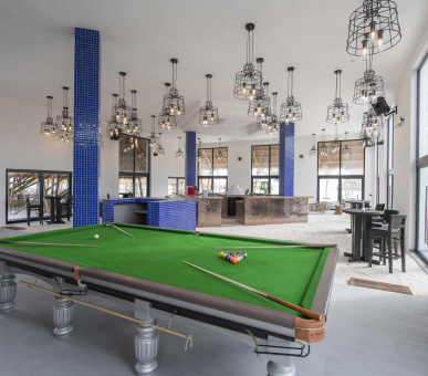 Фото Emerald Maldives Resort 48