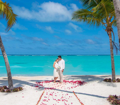 Фото Emerald Maldives Resort 22