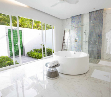 Фото Emerald Maldives Resort 6