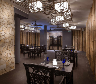 Фото Emerald Maldives Resort 27