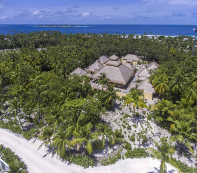 Фото Emerald Maldives Resort 45