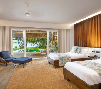 Фото Emerald Maldives Resort 26