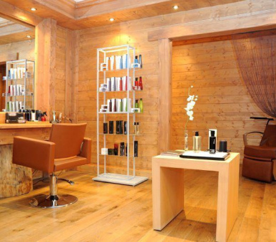 Фото Les Barmes De l`ours (Франция, Валь д`Изер) 5