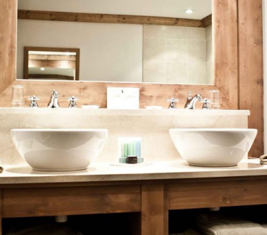 Фото Les Barmes De l`ours (Франция, Валь д`Изер) 25