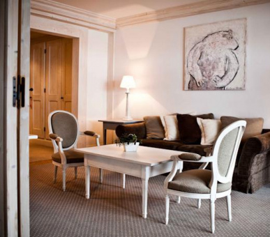 Фото Les Barmes De l`ours (Франция, Валь д`Изер) 29