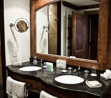 Фото Les Barmes De l`ours (Франция, Валь д`Изер) 18