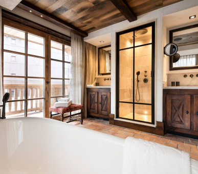 Фото Mademoiselle Val d'Isere 2