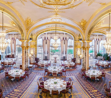 Фото H?tel de Paris Monte-Carlo 58