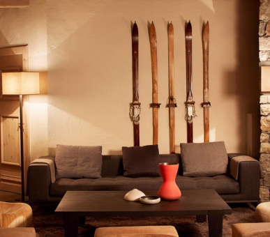 Фото Fitz Roy (Франция, Валь Торaнc) 6