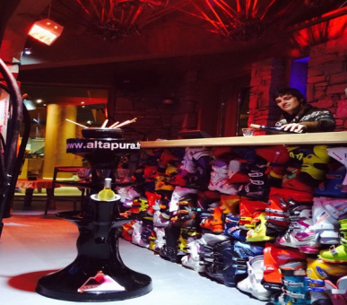 Картинка Altapura (Франция, Валь Торaнc) 7 Фото Altapura (Франция, Валь Торaнc) 7