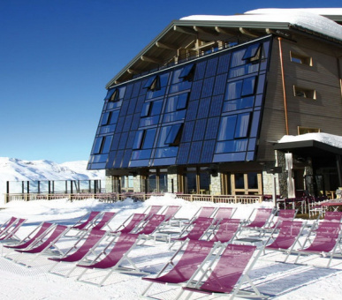 Картинка Altapura (Франция, Валь Торaнc) 5 Фото Altapura (Франция, Валь Торaнc) 5