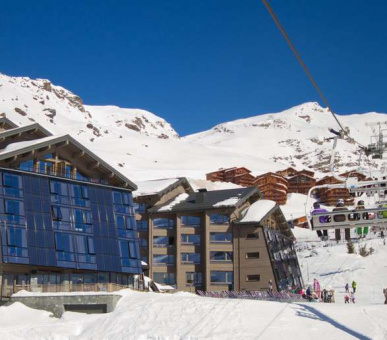 Картинка Altapura (Франция, Валь Торaнc) 1 Фото Altapura (Франция, Валь Торaнc) 1