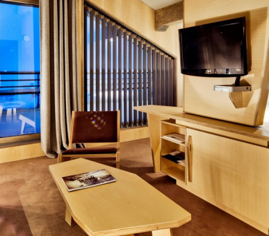 Картинка Altapura (Франция, Валь Торaнc) 16 Фото Altapura (Франция, Валь Торaнc) 16