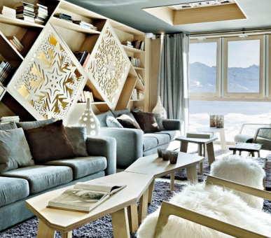 Картинка Altapura (Франция, Валь Торaнc) 4 Фото Altapura (Франция, Валь Торaнc) 4