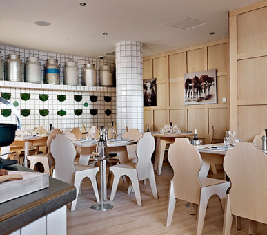 Картинка Altapura (Франция, Валь Торaнc) 11 Фото Altapura (Франция, Валь Торaнc) 11