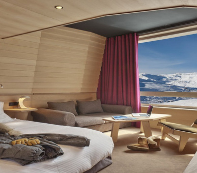 Картинка Altapura (Франция, Валь Торaнc) 20 Фото Altapura (Франция, Валь Торaнc) 20