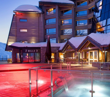 Картинка Altapura (Франция, Валь Торaнc) 9 Фото Altapura (Франция, Валь Торaнc) 9