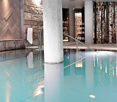 Картинка Altapura (Франция, Валь Торaнc) 10 Фото Altapura (Франция, Валь Торaнc) 10