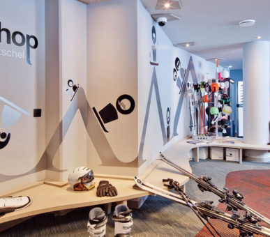 Картинка Altapura (Франция, Валь Торaнc) 13 Фото Altapura (Франция, Валь Торaнc) 13