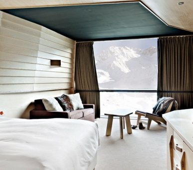 Картинка Altapura (Франция, Валь Торaнc) 12 Фото Altapura (Франция, Валь Торaнc) 12