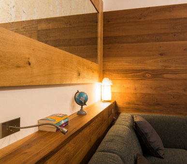 Картинка Pashmina Le Refuge (Франция, Валь Торaнc) 26 Фото Pashmina Le Refuge (Франция, Валь Торaнc) 26