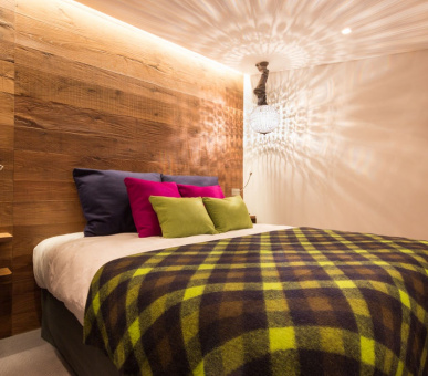 Картинка Pashmina Le Refuge (Франция, Валь Торaнc) 9 Фото Pashmina Le Refuge (Франция, Валь Торaнc) 9