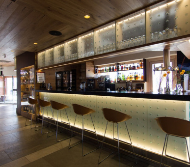 Картинка Pashmina Le Refuge (Франция, Валь Торaнc) 49 Фото Pashmina Le Refuge (Франция, Валь Торaнc) 49